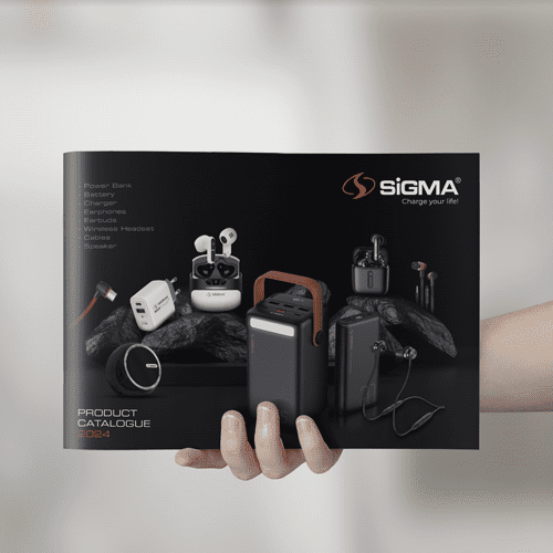 Sigma Catalogue